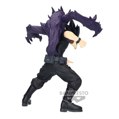 BANPRESTO MY HERO ACADEMIA THE AMAZING HEROES PLUS - FUMIKAGE TOKOYAMI BANPRESTO MY HERO ACADEMIA THE AMAZING HEROES PLUS - FUMIKAGE TOKOYAMI