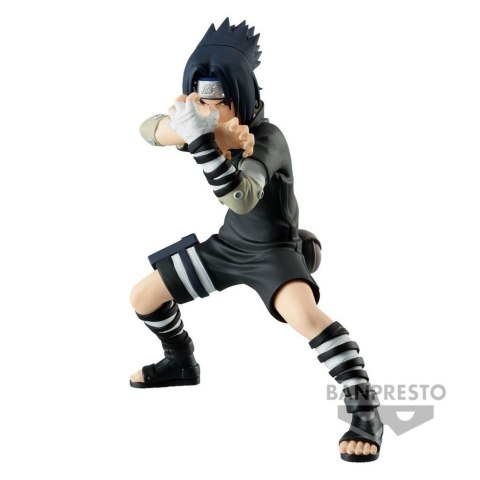 BANPRESTO NARUTO VIBRATION STARS - UCHIHA SASUKE III BANPRESTO NARUTO VIBRATION STARS - UCHIHA SASUKE III