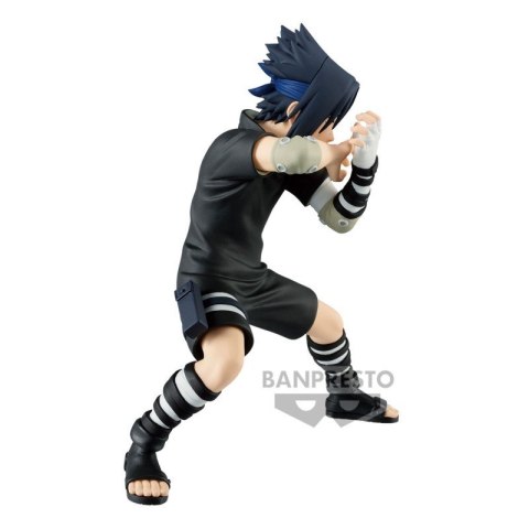 BANPRESTO NARUTO VIBRATION STARS - UCHIHA SASUKE III BANPRESTO NARUTO VIBRATION STARS - UCHIHA SASUKE III