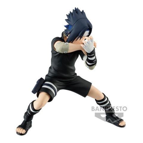 BANPRESTO NARUTO VIBRATION STARS - UCHIHA SASUKE III BANPRESTO NARUTO VIBRATION STARS - UCHIHA SASUKE III
