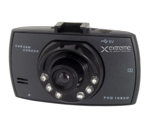 EXTREME SAMOCHODOWY REJESTRATOR JAZDY GUARD XDR101 EXTREME SAMOCHODOWY REJESTRATOR JAZDY GUARD XDR101