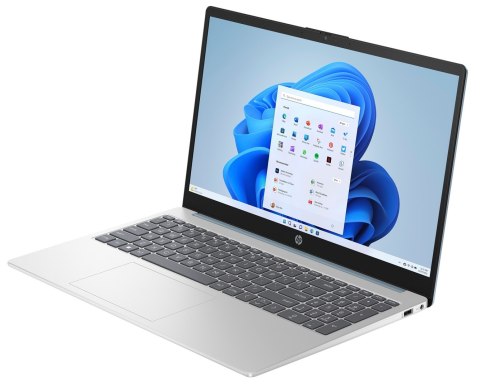 HP 15-fd0729nw i3-N305 15.6"FHD 16GB DDR4 3200 SSD512 Intel UHD Graphics Win11 2Y Moonlight Blue HP 15-fd0729nw i3-N305 15.6"FHD 16GB DDR4 3200 SSD512 Intel UHD Graphics Win11 2Y Moonlight Blue