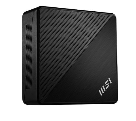 Mini PC Cubi N ADL-002EU Celeron N100 1GHz/65W/128GB/4GB/W11P