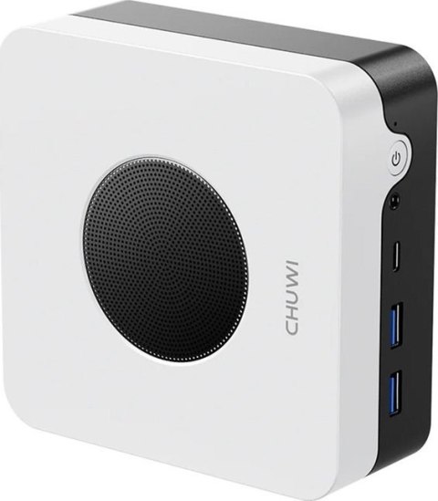 PC Chuwi Larkbox X N100/12GB/SSD 512GB/BT/Win 11 Pro PC Chuwi Larkbox X N100/12GB/SSD 512GB/BT/Win 11 Pro