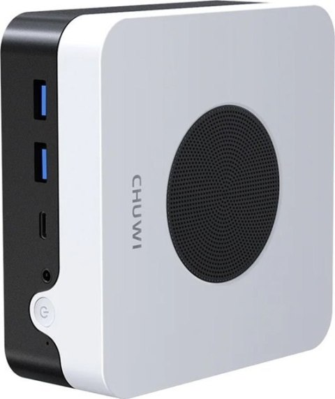 PC Chuwi Larkbox X N100/12GB/SSD 512GB/BT/Win 11 Pro PC Chuwi Larkbox X N100/12GB/SSD 512GB/BT/Win 11 Pro