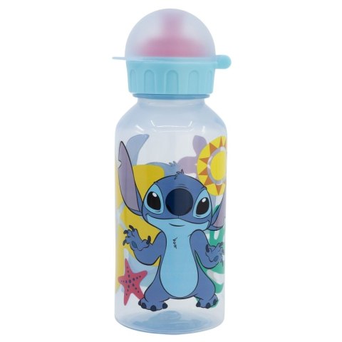 Disney Stitch - Bidon z tritanu 370 ml Disney Stitch - Bidon z tritanu 370 ml