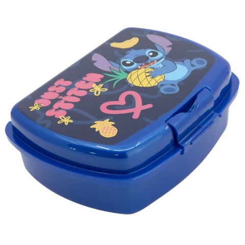 Disney Stitch - Śniadaniówka / Lunchbox z kolekcji Palms Disney Stitch - Śniadaniówka / Lunchbox z kolekcji Palms