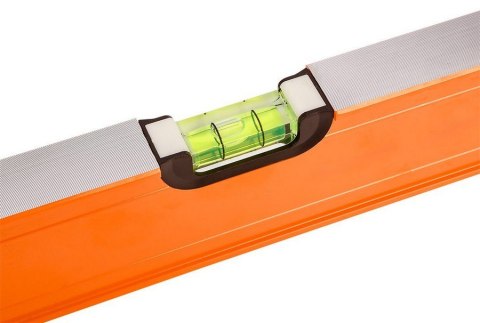 POZIOMNICA ALUMINIOWA S 400 3 LIBELLE 2 UCHWYTY 100CM POZIOMNICA ALUMINIOWA S 400 3 LIBELLE 2 UCHWYTY 100CM