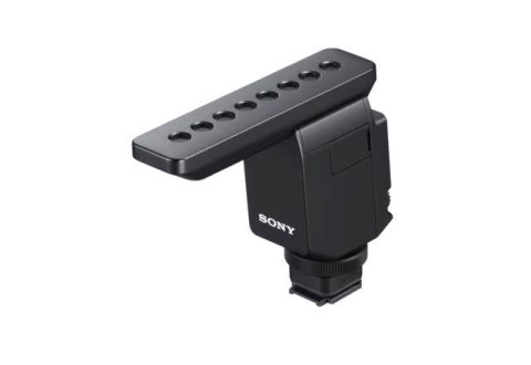 Sony ECM-B1M - mikrofon do kamery Sony ECM-B1M - mikrofon do kamery