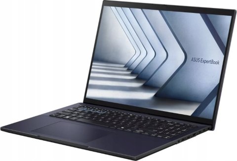 ASUS ExpertBook B3 B3604CMA-Q90306X Core Ultra 5 125H 16.0"WUXGA 300nits AG Wide View 16GB DDR5 SSD512 Intel Graphics Cam720p Ba ASUS ExpertBook B3 B3604CMA-Q90306X Core Ultra 5 125H 16.0"WUXGA 300nits AG Wide View 16GB DDR5 SSD512 Intel Graphics Cam720p Ba