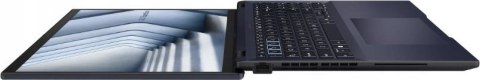 ASUS ExpertBook B3 B3604CMA-Q90306X Core Ultra 5 125H 16.0"WUXGA 300nits AG Wide View 16GB DDR5 SSD512 Intel Graphics Cam720p Ba ASUS ExpertBook B3 B3604CMA-Q90306X Core Ultra 5 125H 16.0"WUXGA 300nits AG Wide View 16GB DDR5 SSD512 Intel Graphics Cam720p Ba