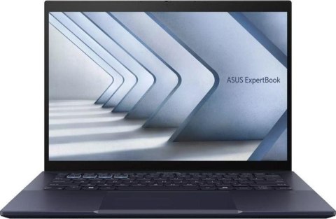 ASUS ExpertBook B5 B5404CMA-Q50339X Core Ultra 5 125H 14.0"WUXGA 300nits AG Wide View 16GB DDR5 SSD512 Intel Graphics Cam1080p B ASUS ExpertBook B5 B5404CMA-Q50339X Core Ultra 5 125H 14.0"WUXGA 300nits AG Wide View 16GB DDR5 SSD512 Intel Graphics Cam1080p B