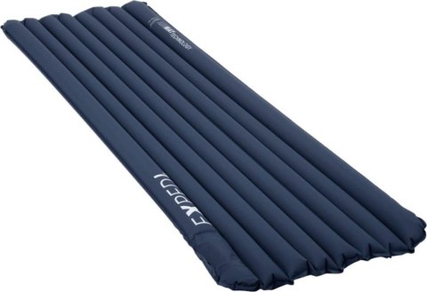 Mata dmuchana DeepSleep Versa R1 LW Exped granatowa Mata dmuchana DeepSleep Versa R1 LW Exped granatowa