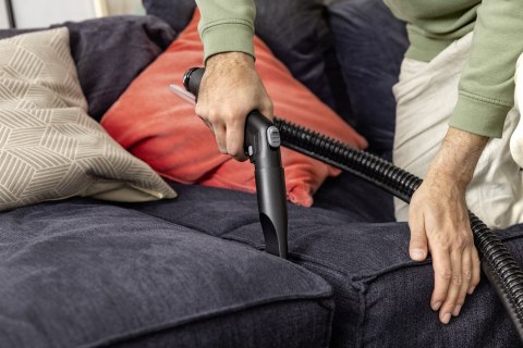 Odkurzacz piorący KARCHER SE 4 Plus - 1.081-170.0