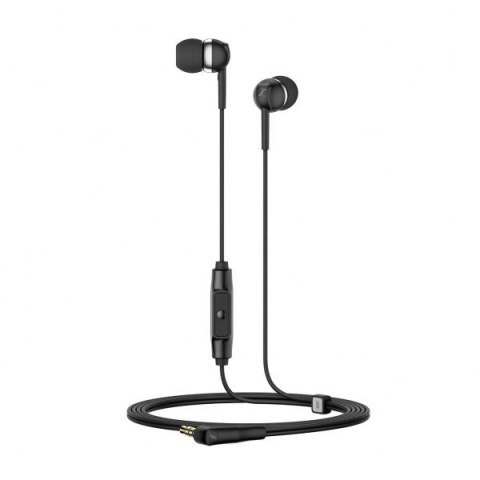 Słuchawki przewodowe Sennheiser CX 80s Słuchawki przewodowe Sennheiser CX 80s