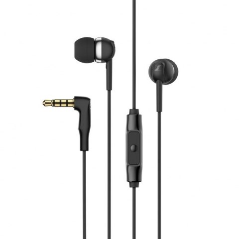 Słuchawki przewodowe Sennheiser CX 80s Słuchawki przewodowe Sennheiser CX 80s