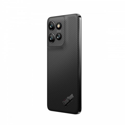 Smartfon ThinkPhone 25 8/256 Carbon Black
