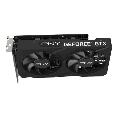 Karta graficzna GeForce GTX 1650 4GB GDDR6 DUAL FAN