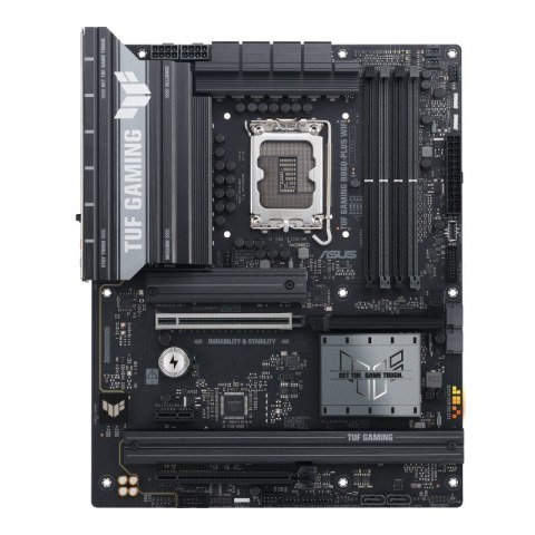 Płyta główna TUF GAMING B860-PLUS WIFI s1851 4DDR5 USBC ATX