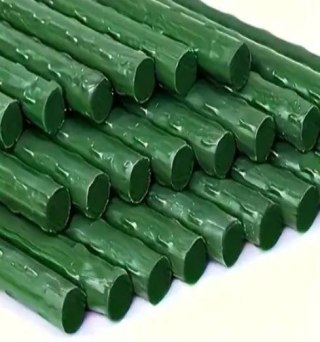TYCZKA METALOWA POKRYTA PE 16MM*2100MM