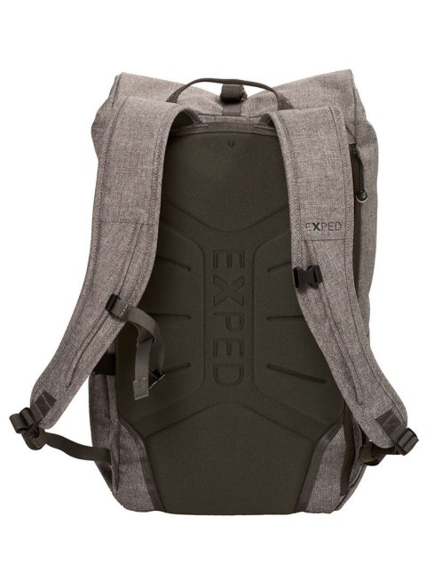 EXPED Metro 20 grey melange EXPED Metro 20 grey melange