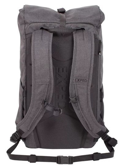 EXPED Metro 30 burgundy melange EXPED Metro 30 burgundy melange