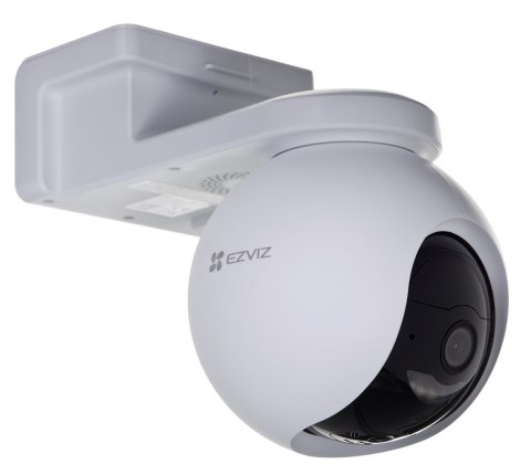 EZVIZ CS-EB8 (3MP,4GA) Kulisty Kamera bezpieczeństwa IP Wewnętrz i na wolnym powietrzu 2304 x 1296 px Ściana