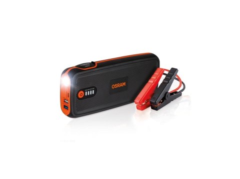 Osram BatteryStart 400 Osram BatteryStart 400