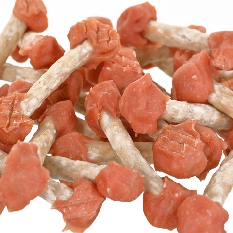 PETITTO - Kostki z kurczakiem - Przysmak dla psa 500g PETITTO - Kostki z kurczakiem - Przysmak dla psa 500g