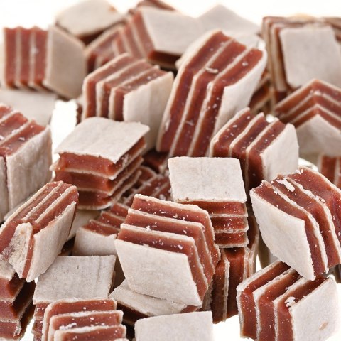 PETITTO - Miękkie sandwiche z Jagnięciny - Przysmak dla psa 500g PETITTO - Miękkie sandwiche z Jagnięciny - Przysmak dla psa 500g
