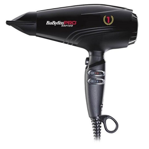 Suszarka do włosów BABYLISS BAB7000IE Suszarka do włosów BABYLISS BAB7000IE