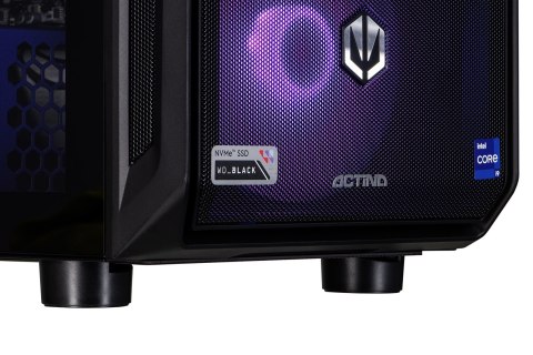 Actina ENDORFY 9800X3D/32GB/2TB/RTX5090/1000W/W11H