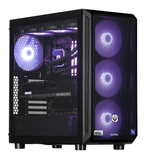 Actina ENDORFY 9800X3D/32GB/2TB/RTX5090/1000W/W11H