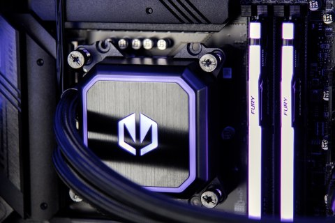 Actina ENDORFY 9800X3D/32GB/2TB/RTX5090/1000W/W11H