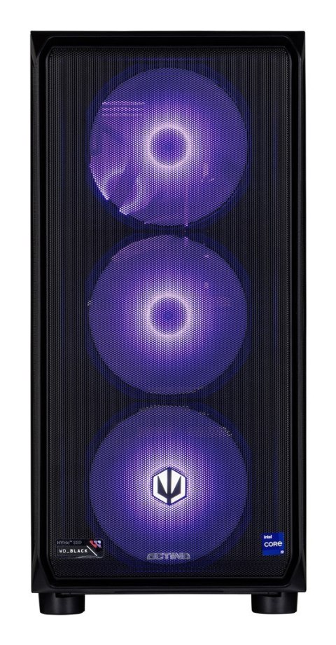 Actina ENDORFY 9800X3D/32GB/2TB/RTX5090/1000W