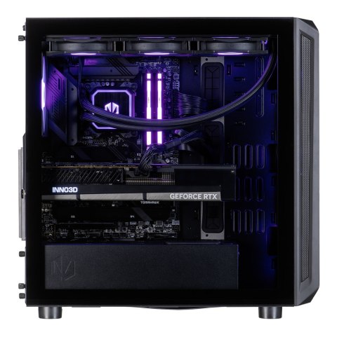 Actina ENDORFY 9800X3D/32GB/2TB/RTX5090/1000W