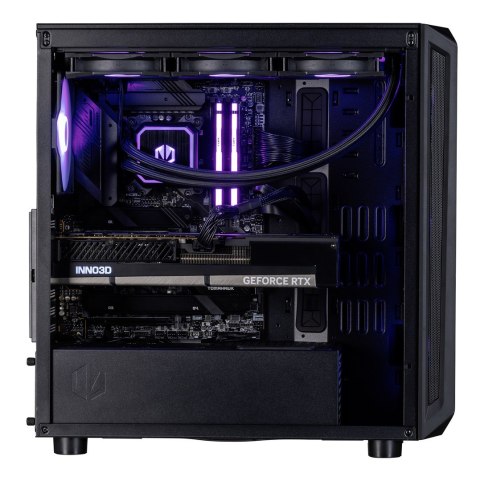 Actina ENDORFY 9800X3D/32GB/2TB/RTX5090/1000W