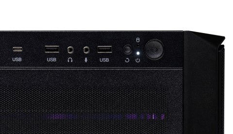 Actina ENDORFY 9800X3D/32GB/2TB/RTX5090/1000W