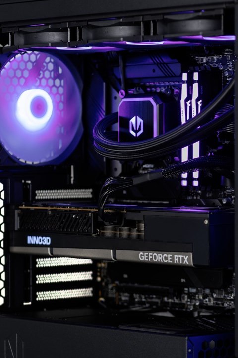 Actina ENDORFY 9900X/32GB/2TB/RTX5090/1000W