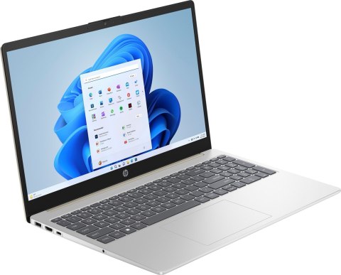 HP 15-fd0739nw i3-N305 15.6"FHD 16GB DDR4 3200 SSD512 Intel UHD Graphics Win11 2Y Warm Gold HP 15-fd0739nw i3-N305 15.6"FHD 16GB DDR4 3200 SSD512 Intel UHD Graphics Win11 2Y Warm Gold