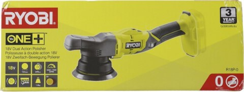 Ryobi Belaidis poliruoklis Ryobi Belaidis poliruoklis