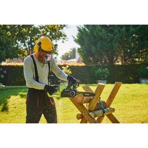 Ryobi OCS1830 Czarny, Zielony