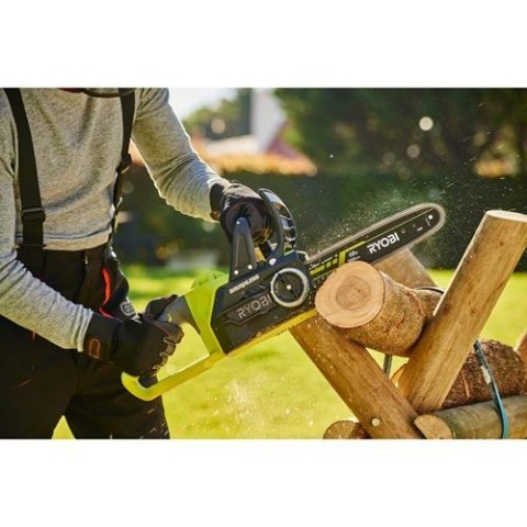 Ryobi OCS1830 Czarny, Zielony