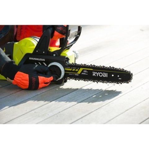 Ryobi OCS1830 Czarny, Zielony