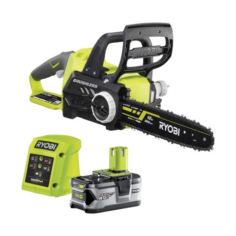 Ryobi OCS1830 Czarny, Zielony
