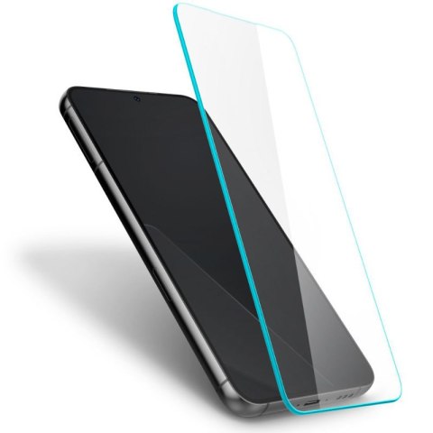 Spigen Glas.TR Slim - Szkło hartowane do Samsung Galaxy S23+ Spigen Glas.TR Slim - Szkło hartowane do Samsung Galaxy S23+
