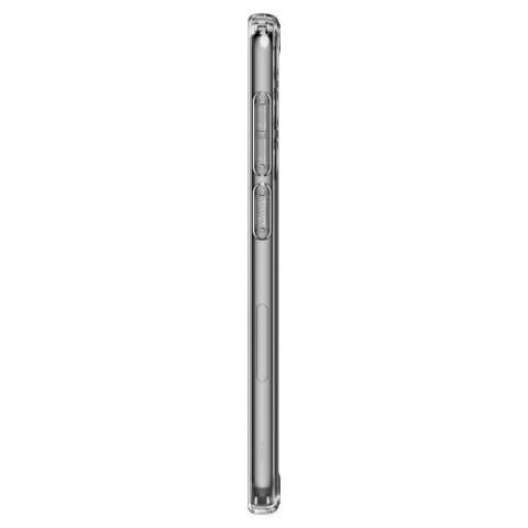Spigen Ultra Hybrid - Etui do Samsung Galaxy S23+ (Przezroczysty)