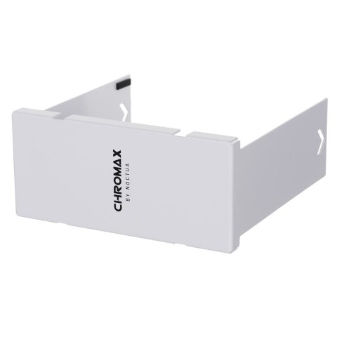 Osłona NOCTUA NA-HC8 chromax white Osłona NOCTUA NA-HC8 chromax white