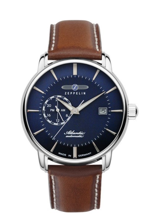 Zegarek Zeppelin Atlantic 84703 Automatik Zegarek Zeppelin Atlantic 84703 Automatik