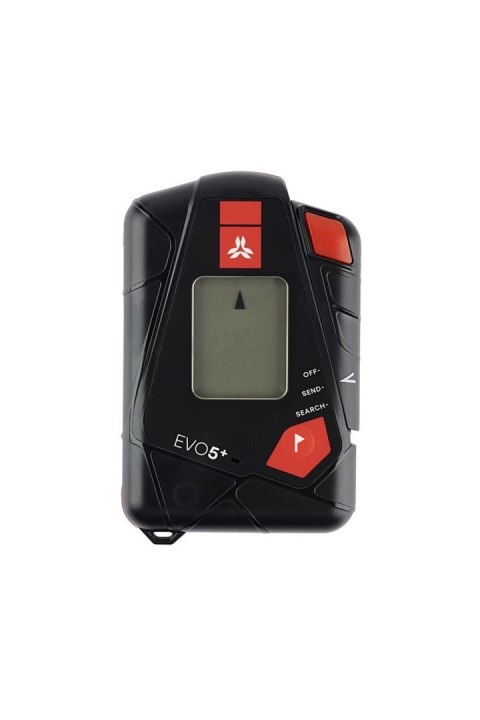 Detektor lawinowy evo5+ ARVA Detektor lawinowy evo5+ ARVA
